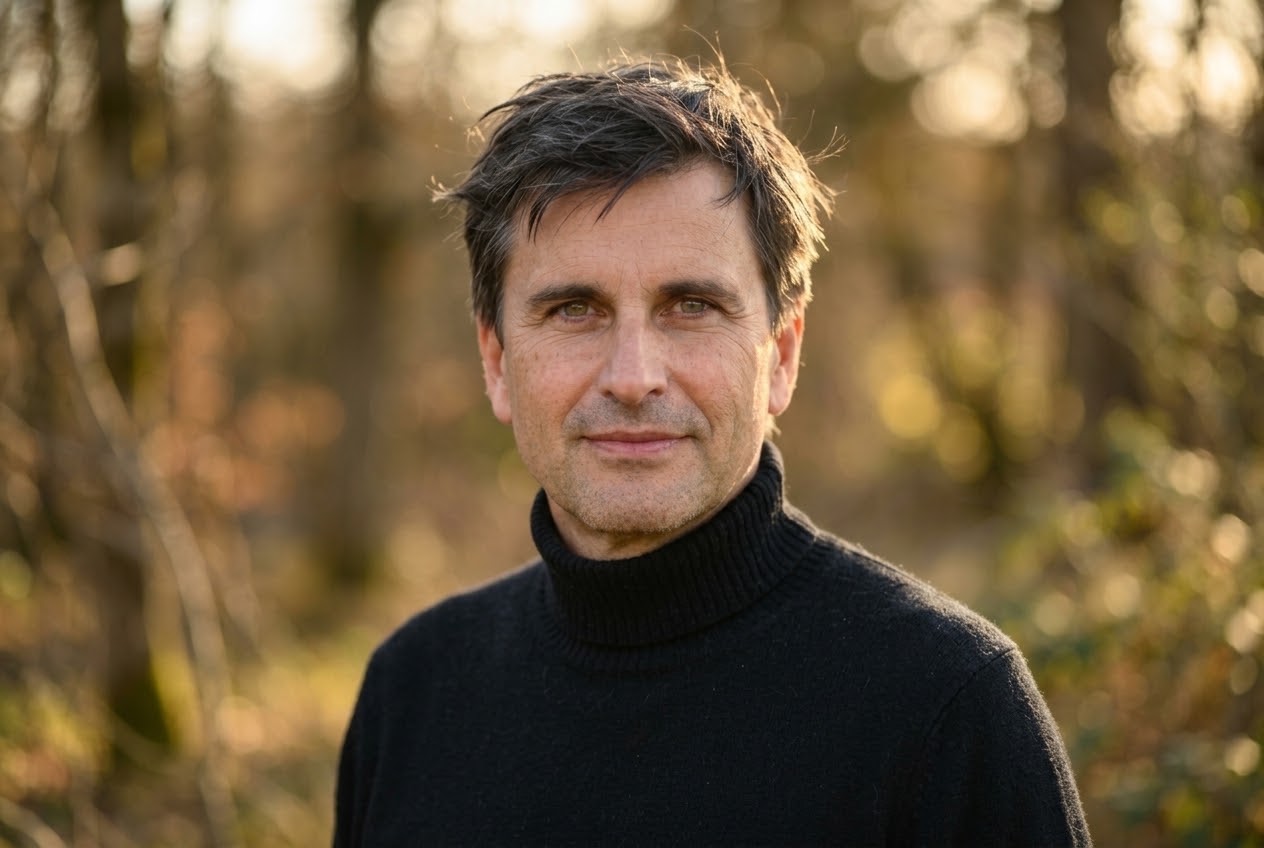Ing. Hannes Scheer